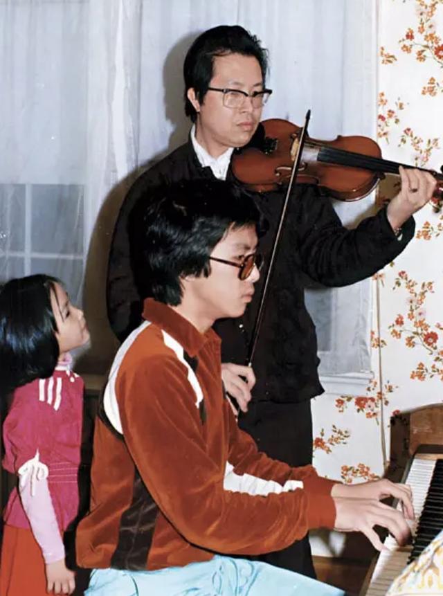 甄子丹曾为她抛妻弃子万绮雯（甄子丹给前妻抚养费）(4)