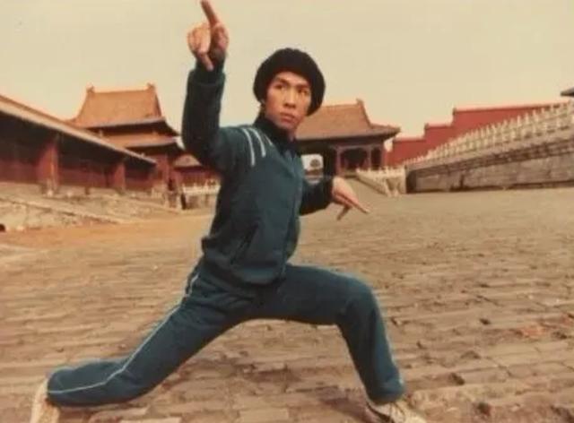 甄子丹曾为她抛妻弃子万绮雯（甄子丹给前妻抚养费）(7)