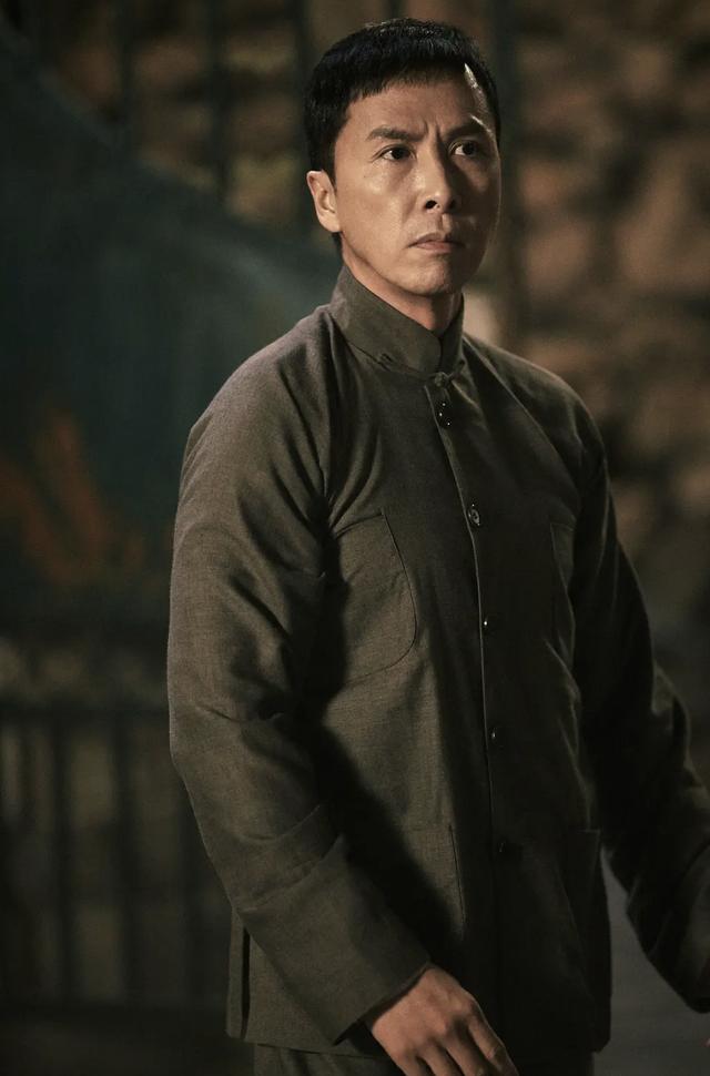 甄子丹曾为她抛妻弃子万绮雯（甄子丹给前妻抚养费）(1)