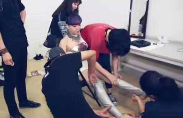 吴莫愁13年收入（从1.3亿广告费到街边商演）(12)