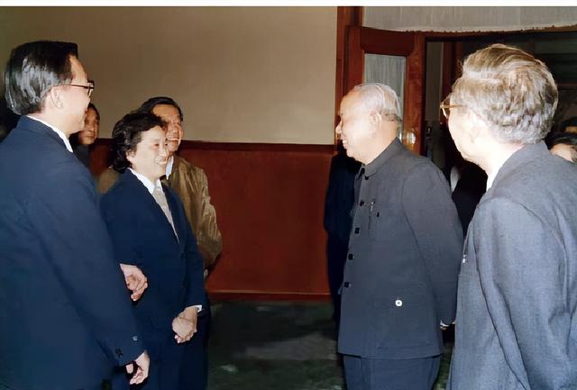 演员何鲁一（何鲁丽最后的文章）(4)