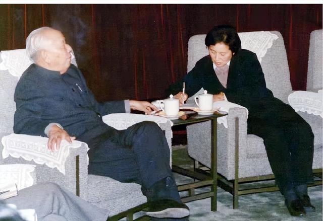 演员何鲁一（何鲁丽最后的文章）(3)