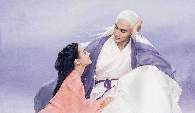 《枕上书》番外30:凤九询问东华的恋爱史,东华失败了