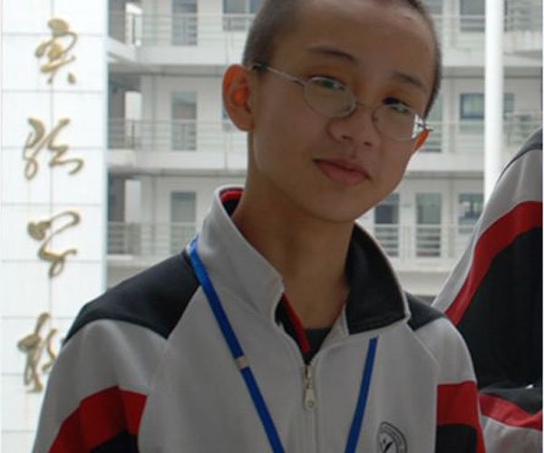 曹原是什么国籍 怀疑他加入美国国籍了