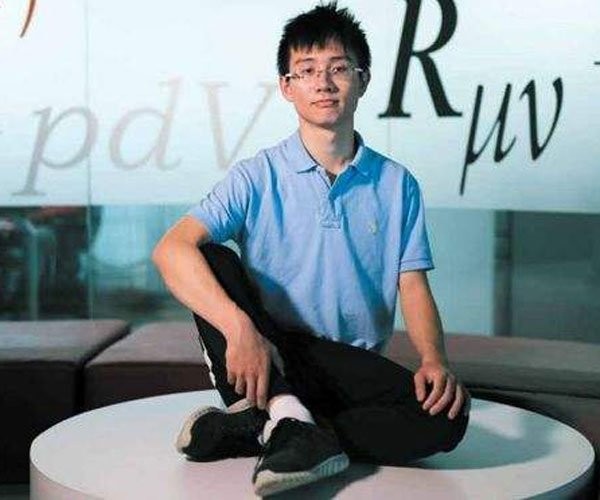 曹原是什么国籍 怀疑他加入美国国籍了