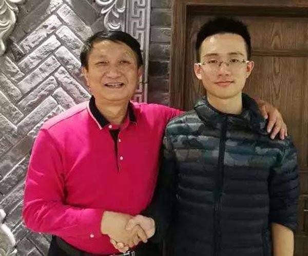 曹原是什么国籍 怀疑他加入美国国籍了