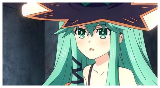 《约会大作战》第三集:折纸不愧是大师!恋爱问题一定要找她!