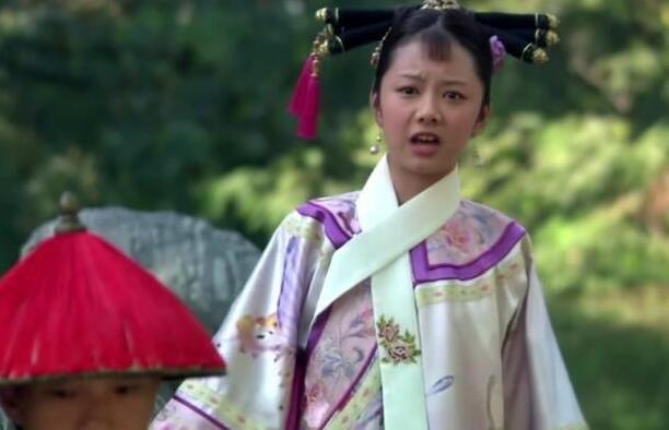 影视淳常在怎么死的？淳常在有历史原型吗？结局怎么样？  3