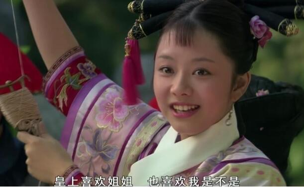 影视淳常在怎么死的？淳常在有历史原型吗？结局怎么样？  2