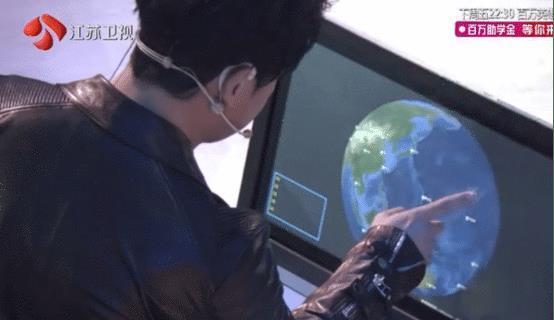 《最强大脑》导师太自信! 被刘国梁一句话怼到无语!