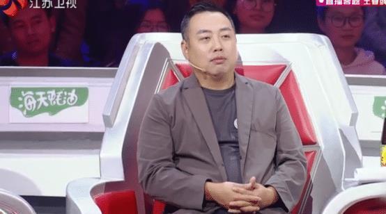 《最强大脑》导师太自信! 被刘国梁一句话怼到无语!