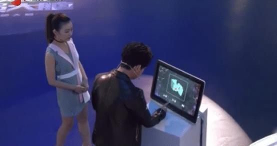 《最强大脑》导师太自信! 被刘国梁一句话怼到无语!