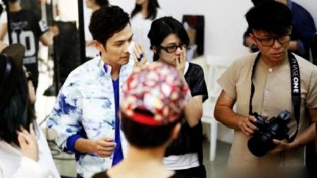 钟汉良的老婆是谁 盘点钟汉良隐婚生女的蛛丝马迹