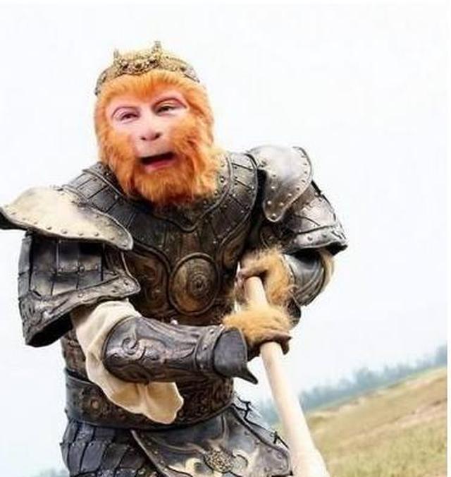 《西游记》真假美猴王中,六耳猕猴不是六小龄童演的,你知道吗?