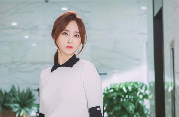 赵予熙的老公叫什么 赵予熙的经历