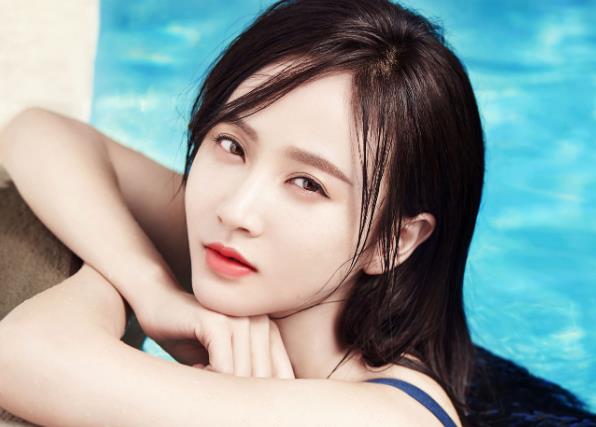 赵予熙的老公叫什么 赵予熙的经历