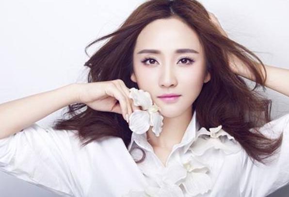 赵予熙的老公叫什么 赵予熙的经历