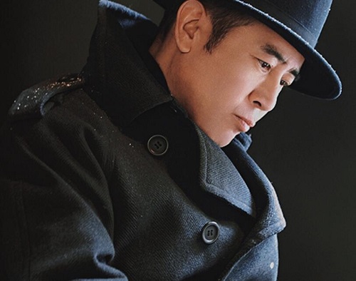 悬崖之上周乙结局