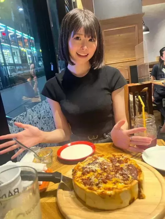 Moodyz社中流砥柱明日见未来美图分享,不用造星就能大红大紫!