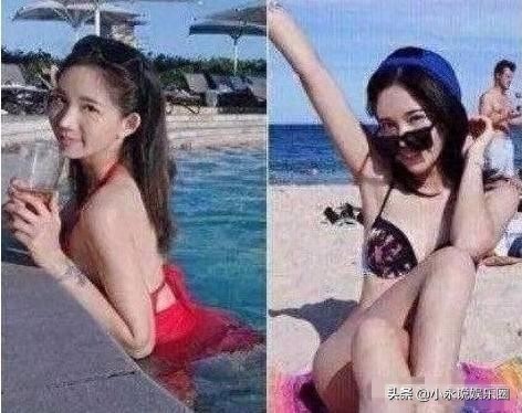 娱乐圈又一个女星出轨了，被抓现行，令马蓉和白百何望尘莫及