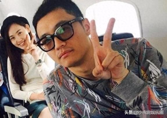 娱乐圈又一个女星出轨了，被抓现行，令马蓉和白百何望尘莫及