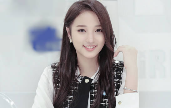 陈昕葳个人资料年龄多大了 青春有你2陈昕葳家庭背景起底