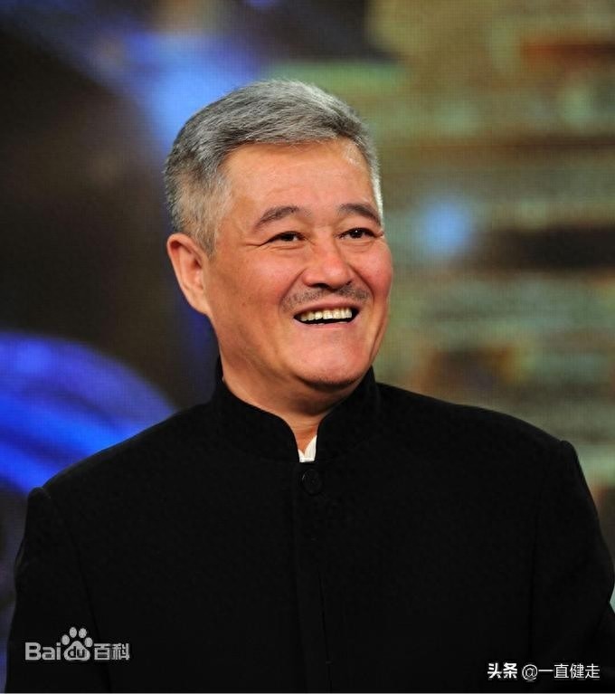 “少林寺”系列之三十五——《一代宗师》