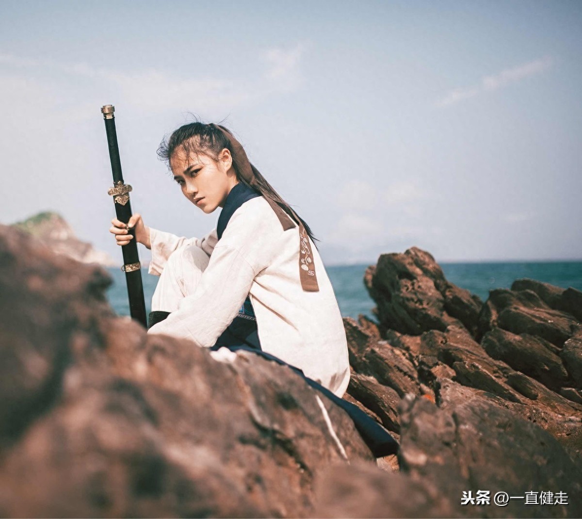 “少林寺”系列之三十五——《一代宗师》