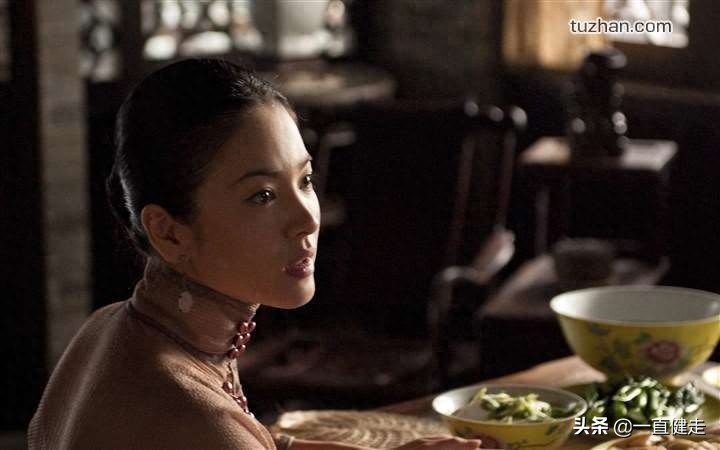 “少林寺”系列之三十五——《一代宗师》