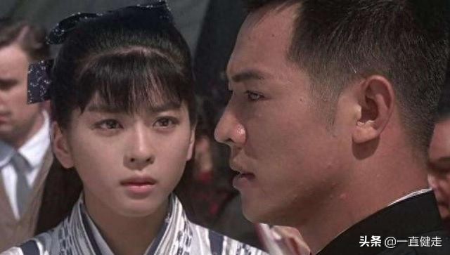 “少林寺”系列之三十五——《一代宗师》