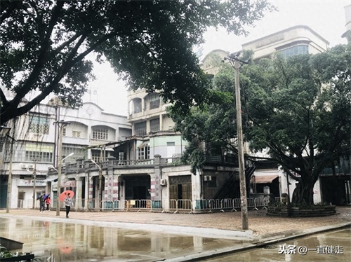 “少林寺”系列之三十五——《一代宗师》