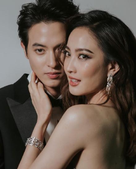 泰星taew现状(泰星Taew真的和男友分手了)(2)