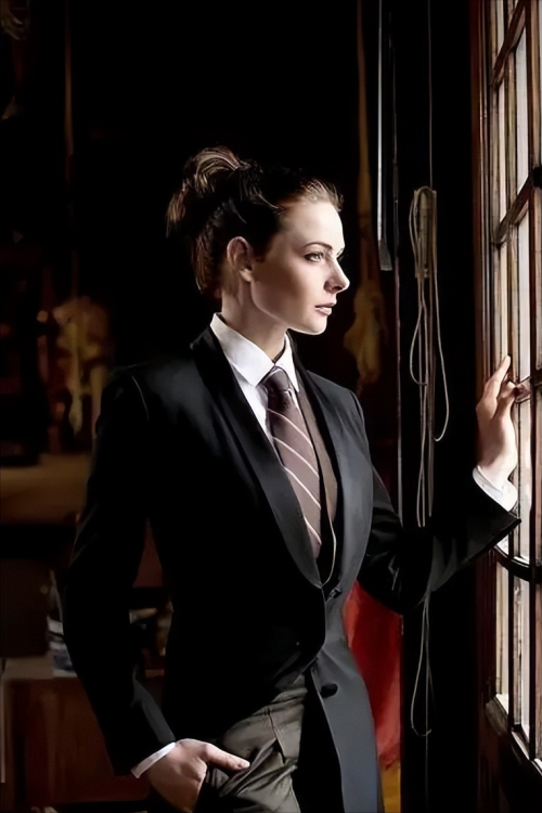 我心中的瑞典十大美女,一个宜居美女“泛滥”地方