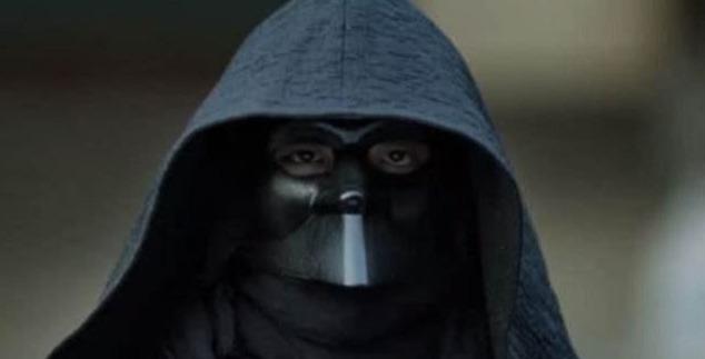 庆余年影子是谁真实身份揭晓（庆余年中影子的真实身份是五竹还是另有其人）(3)