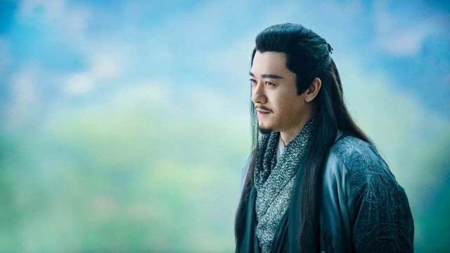 倚天屠龙记杨逍林雨申版小（新版倚天屠龙记争议挺大）(1)