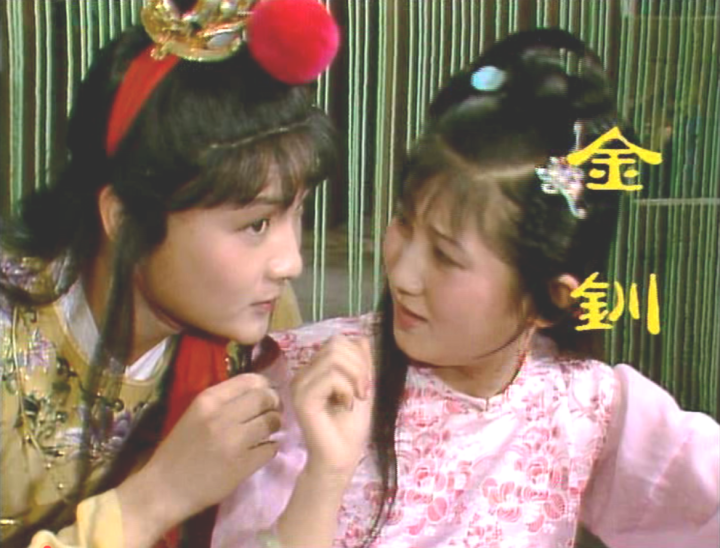 红楼梦里的人全是鬼（探索红楼梦中诡异事件）