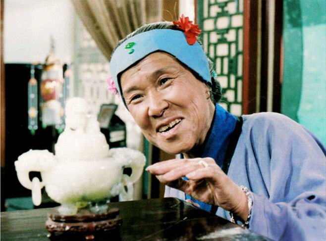 红楼梦里的人全是鬼（探索红楼梦中诡异事件）