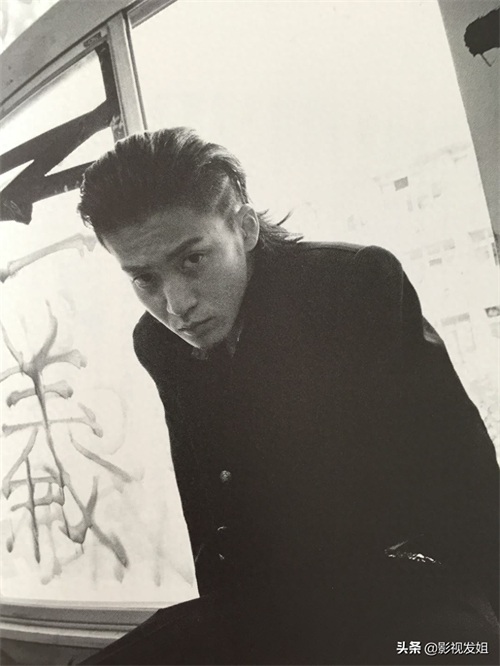 这8张纪录小栗旬颜值巅峰期的图，每一张都值得被收藏起来