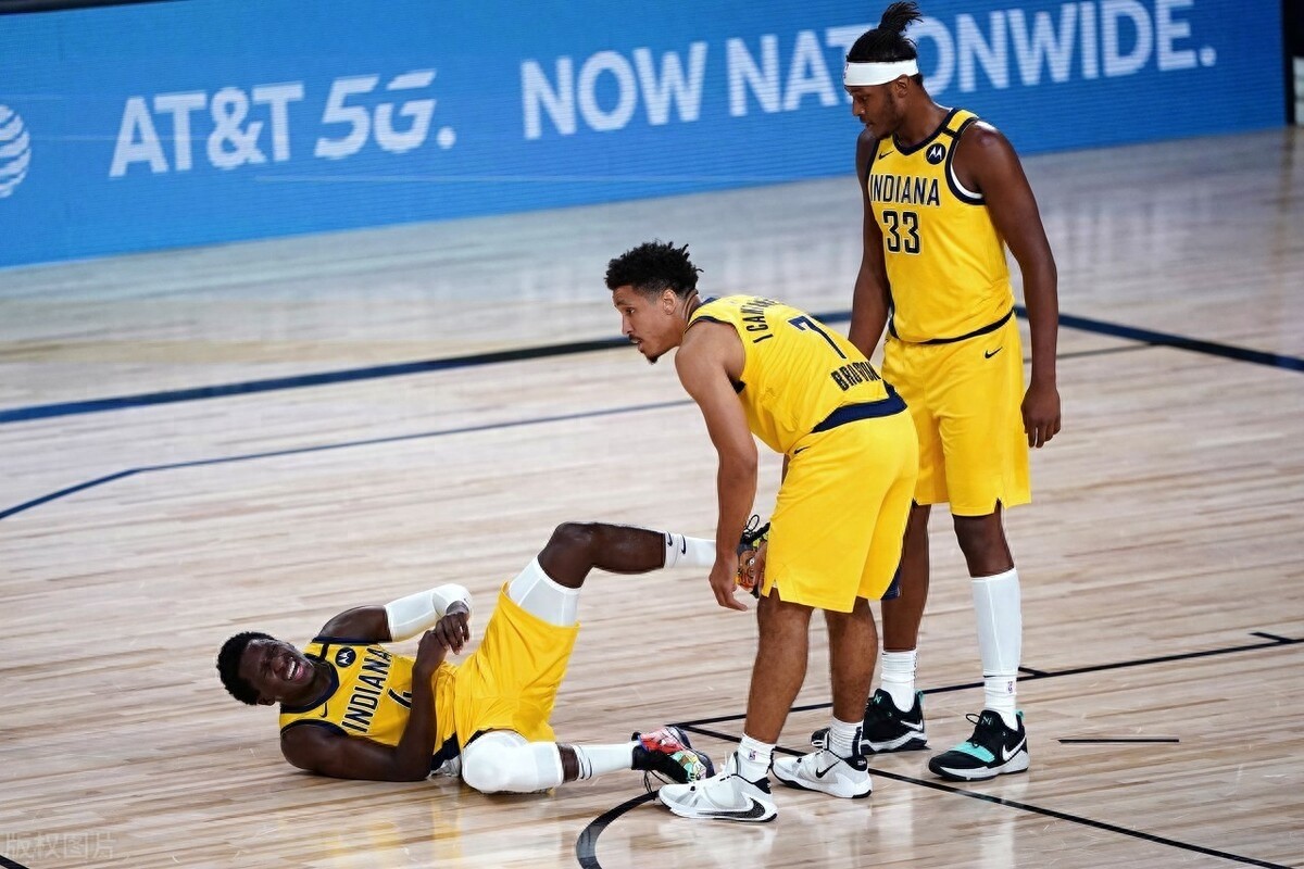 命途多舛！奥拉迪波再次受伤下场，他还能重返巅峰吗