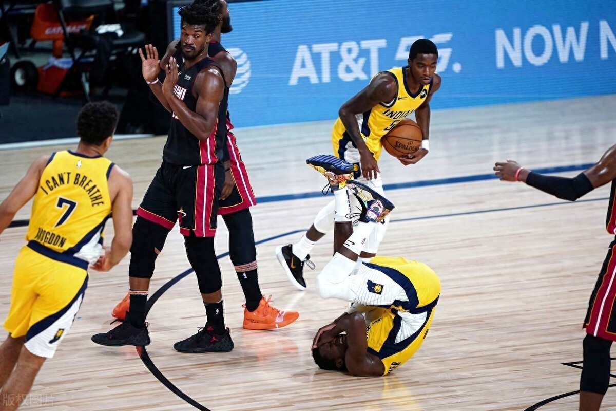 命途多舛！奥拉迪波再次受伤下场，他还能重返巅峰吗