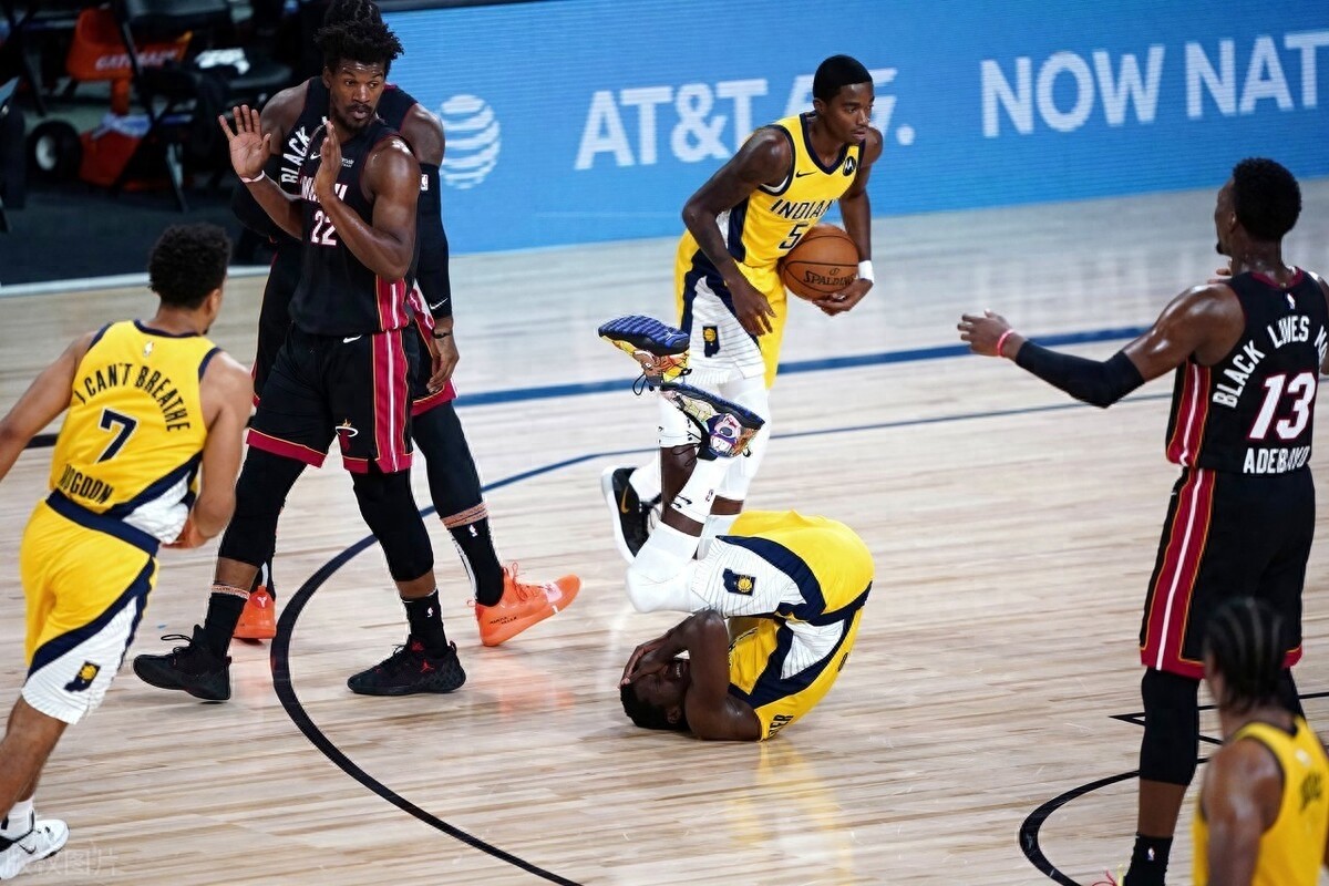 命途多舛！奥拉迪波再次受伤下场，他还能重返巅峰吗