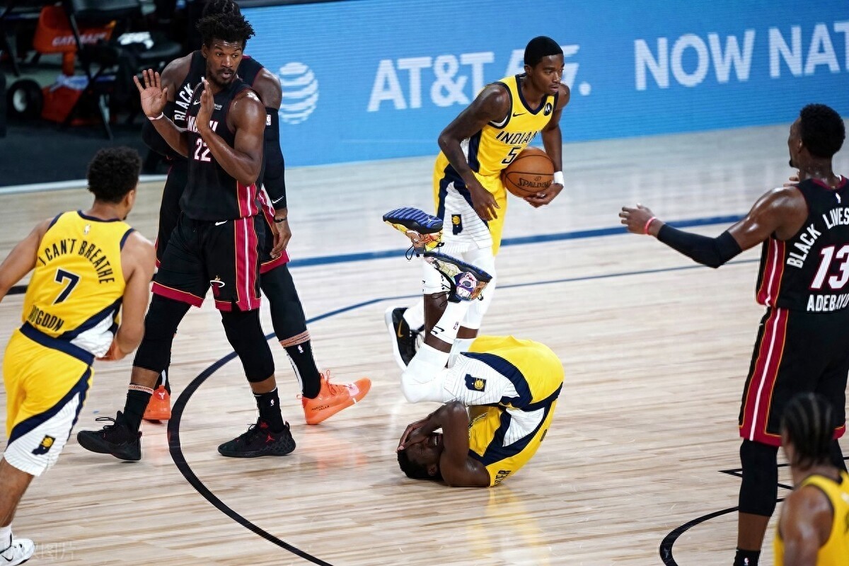 命途多舛！奥拉迪波再次受伤下场，他还能重返巅峰吗