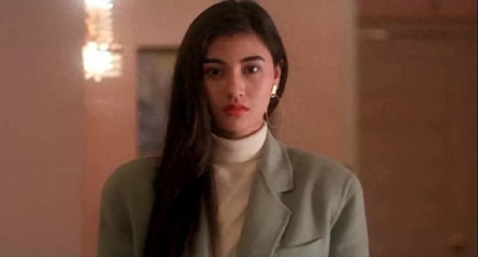 李嘉欣：从拜金小三到人生赢家，香江第一美人的传奇人生