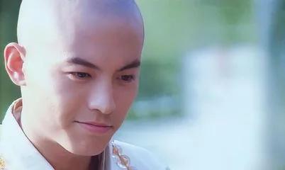 这些古装剧的美女你还认识几个(沧海遗珠:美女最多的古装剧)(36)