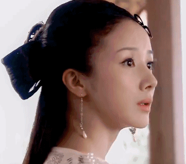 这些古装剧的美女你还认识几个(沧海遗珠:美女最多的古装剧)(16)