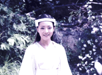 这些古装剧的美女你还认识几个(沧海遗珠:美女最多的古装剧)(29)