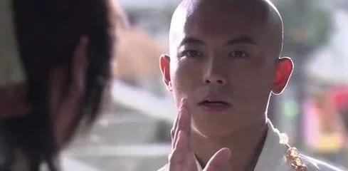 这些古装剧的美女你还认识几个(沧海遗珠:美女最多的古装剧)(35)