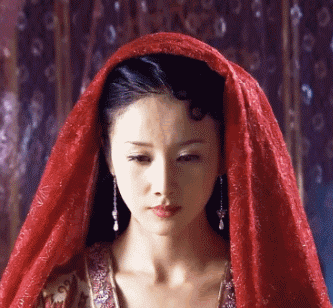 这些古装剧的美女你还认识几个(沧海遗珠:美女最多的古装剧)(17)