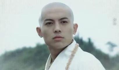 这些古装剧的美女你还认识几个(沧海遗珠:美女最多的古装剧)(33)