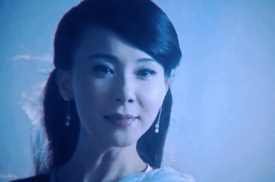 这些古装剧的美女你还认识几个(沧海遗珠:美女最多的古装剧)(22)